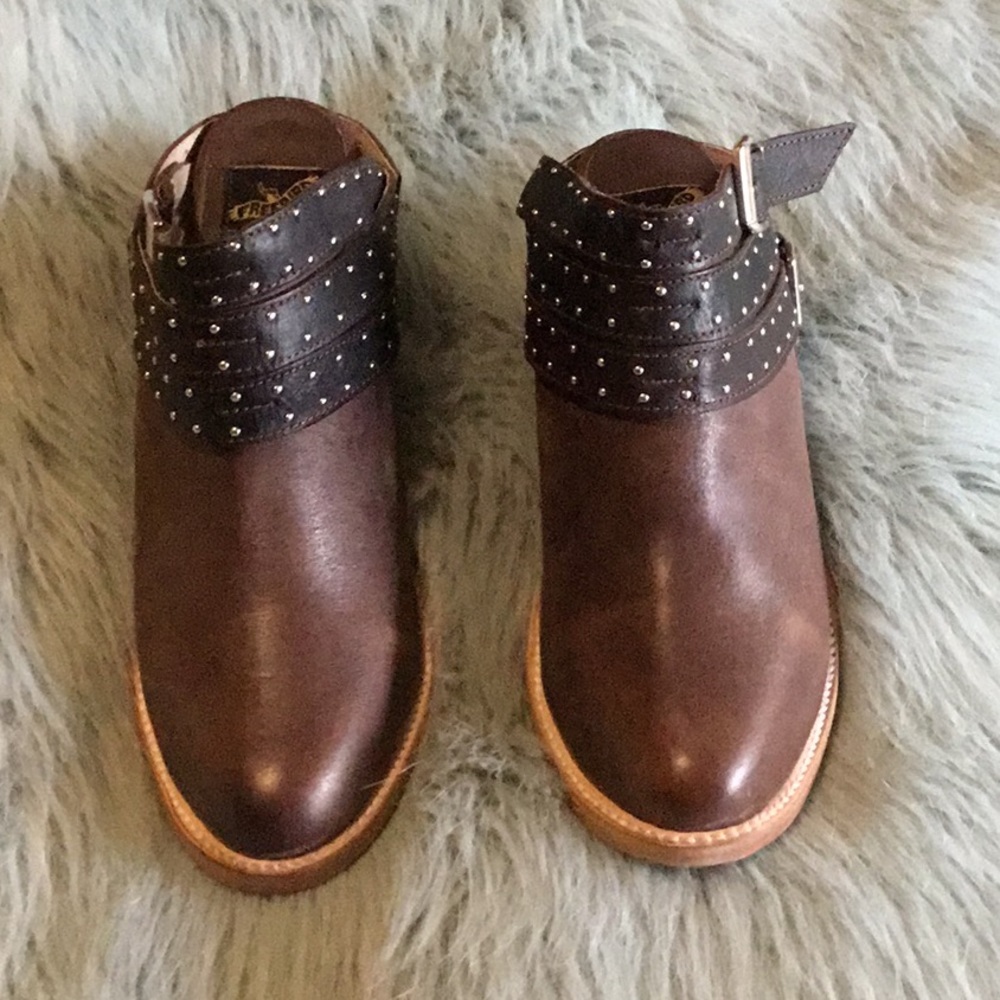 Freebird “Frontier” Slides